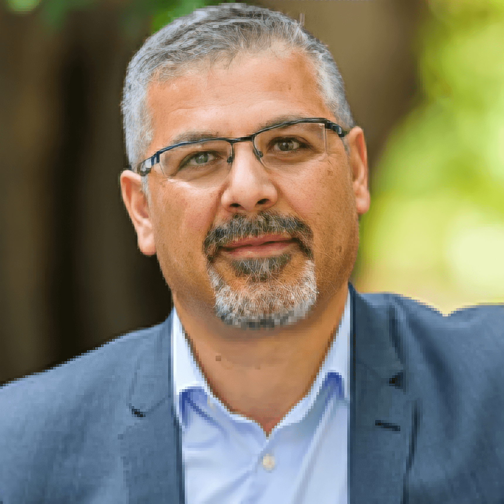 Associate Professor Murat Karakus